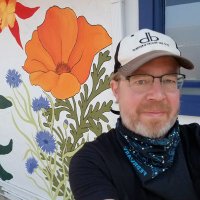 david bauer (@davidrbauer) 's Twitter Profile