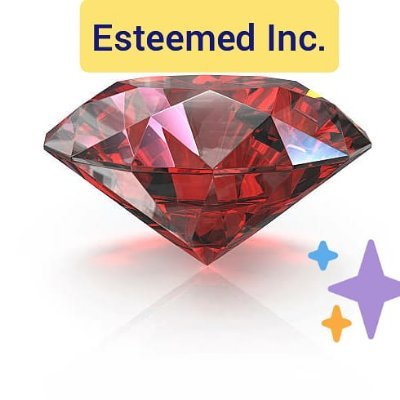 esteemedinc24's profile picture. Sharing content as a book lover and best selling author.