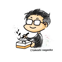 takeshi nagaoka (@takeshinagaoka) 's Twitter Profile Photo
