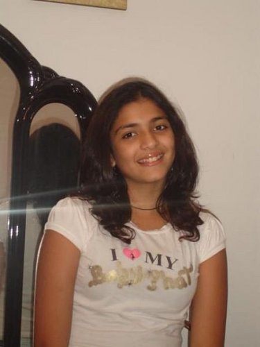 AnisaDalmia10's profile picture. 