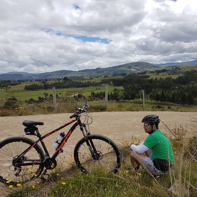 elbis_cocho's profile picture. Inicio el sueño amarillo