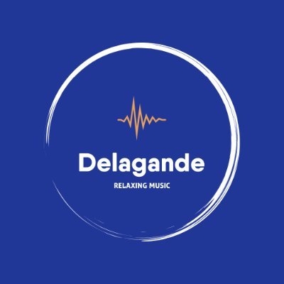 Delagande relaxing music YouTube channel is here to promote positive energy and attitude. The aim is to leave negativity behind.