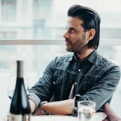 *new account*
Matthew-Lorèn Lindsey
Sommelier | Wine Educator | Wine Maker | Owner of Appellation Wines