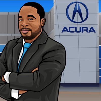 Sales Manager at Sterling Acura of Austin