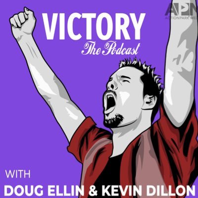 Victory The Podcast Profile