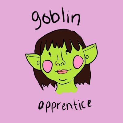 I am a goblin apprentice trying to draw things. Here to document my progress and support others. Longwinded RP fluff descriptions on my IG: goblin.apprentice