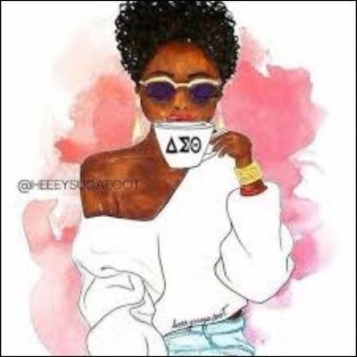 anointedsop's profile picture. #MentalHeathMatters #Mindfulness #Therapy #Therapy #Therapy #Therapy #Therapy #MindMatters #DST1913 #ΔΣΘ AOML ❤️🐘🔺