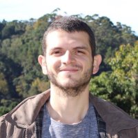 Rafael Araujo (@araujocrrafael) 's Twitter Profile Photo Rafael Araujo (@araujocrrafael) 's Twitter Profile Photo