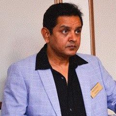 amishpatelsap's profile picture. 