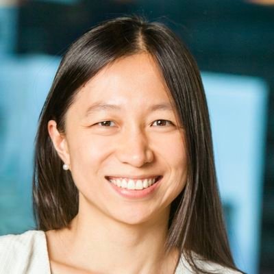 yanzhao1's profile picture. President of @NYDIG_BTC, fintech enthusiast