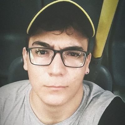 roc_gody's profile picture. Um pedregulho
