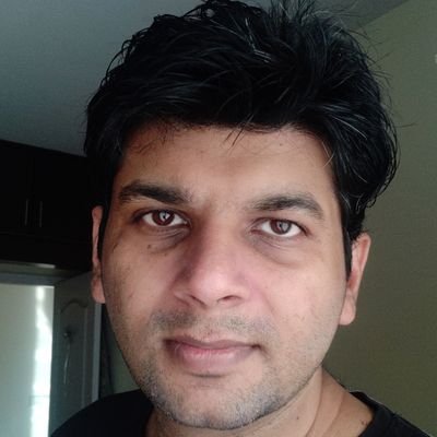 RohanKumar032's profile picture. Here .. bcoz of bhed-chaal..