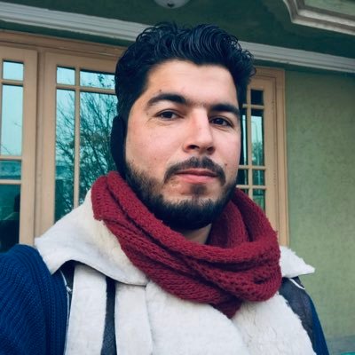 ZamanSalehi's profile picture. I am a muslim