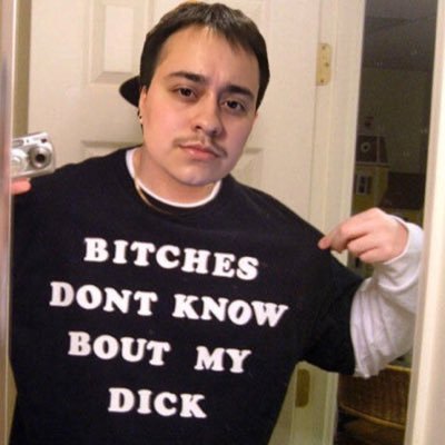 sonicmyson's profile picture. 