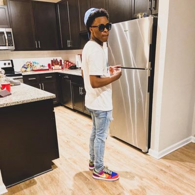 litjeezy_'s profile picture. 