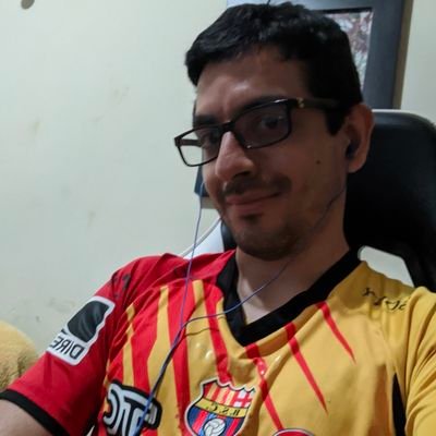 God + Metal. Geek time!!! BSC, Salesiano 🇪🇨 y EXATEC 🇲🇽
Duda de todo lo que perciban tus sentidos.