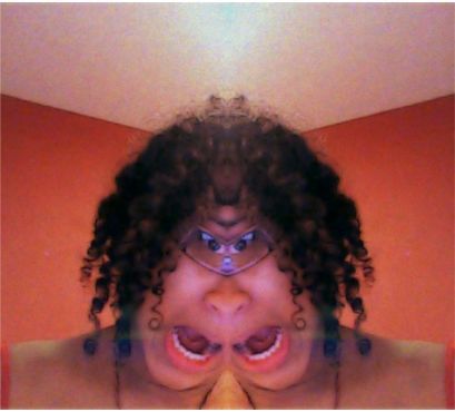 forever putting my tongue in novel places