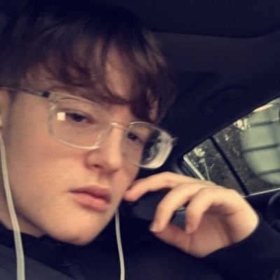 18, media reviewer, free speech advocate, ygo player