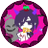 🌹××shigure(紫紅)××🦇のアイコン