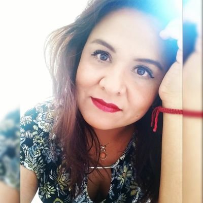 Comunicóloga. EXATEC. Amante de la Vida. Libra. #VuelaAltoyLibre #GoSteelers #Pumas #MayTheForceBeWithYou #Beauty&Stronger