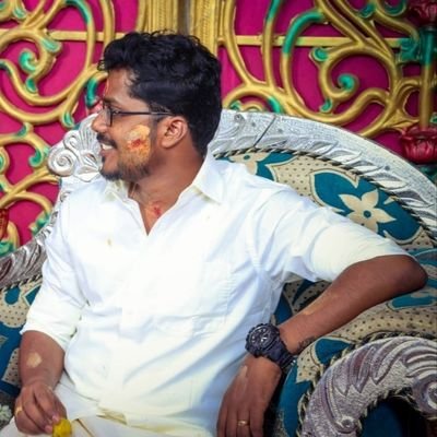 Karthi89338361's profile picture. Be Yourself