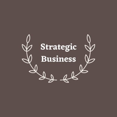 StrategicBusin8's profile picture. Professional Freelance Graphic Designer, Data entry operator and eBook Conversion specialist 
Amazon associate