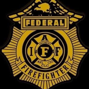 Official account of IAFF Local F-283. We proudly serve Joint Base Lewis-McChord in Tacoma, WA. We currently support 120 Professional Firefighters