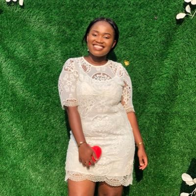 oyinkansola_ai's profile picture. God’s little princess || Peace || Ease || Purpose