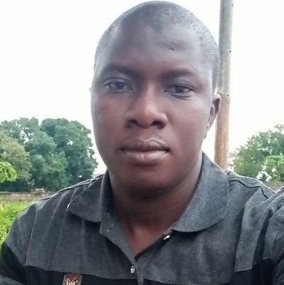 abdulkyusuf47's profile picture. A Certified Electrical Engineer working with the power sector