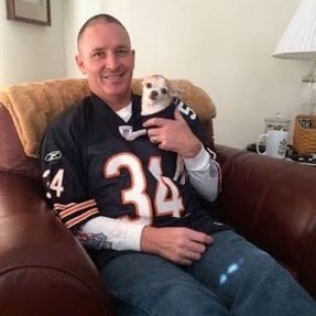 Wilson91882613's profile picture. War zon