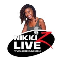 NikkiZLive (@nikkizofficial) 's Twitter Profile Photo NikkiZLive (@nikkizofficial) 's Twitter Profile Photo