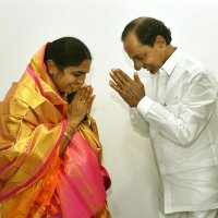 Vakiti Sunitha Laxma Reddy (@sunitavakiti) 's Twitter Profile Photo Vakiti Sunitha Laxma Reddy (@sunitavakiti) 's Twitter Profile Photo