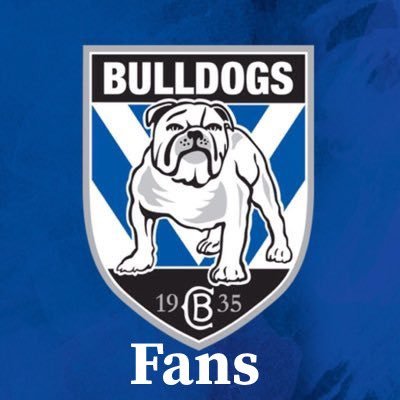 @NRLBulldogsfans giving news, updates and opinions. Make sure you follow the official Bulldogs twitter @NRL_Bulldogs #proudtobeabulldog #dogsofwar