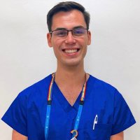 Shaun Barber (@barber_nurse) 's Twitter Profile