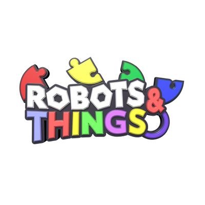 Robots & Things
