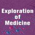 Exploration of Medicine (@explor_med) Twitter profile photo Exploration of Medicine (@explor_med) Twitter profile photo