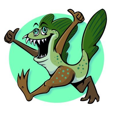 mudskipper w/thumbsさんのプロフィール画像