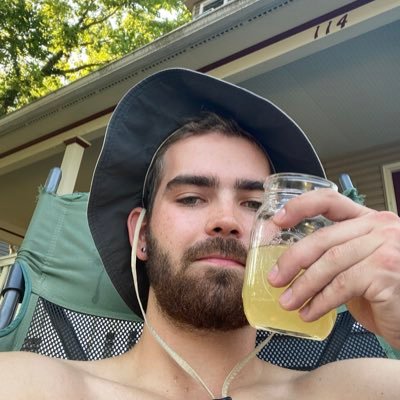 Collin2500's profile picture. Got Twitter to follow hockey | he/him