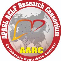 AARC_APASL(@APASL_AARC) 's Twitter Profileg
