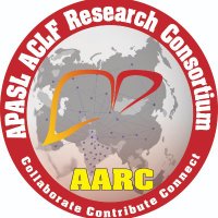 AARC_APASL (@apasl_aarc) 's Twitter Profile