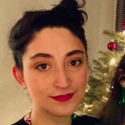 evfmora's profile picture. weirdo, science first, biopharma, public health advocate