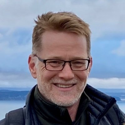 Stephen Kamm Profile