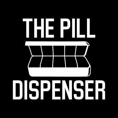 pill_dispenser's profile picture. 