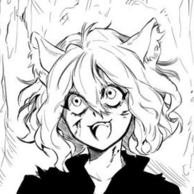 pitouhatesyou_'s profile picture. 'i want to find out how strong i really am' |
she/they or they/them | ฅ^•ﻌ•^ฅ | (main acc @pakunodastits )