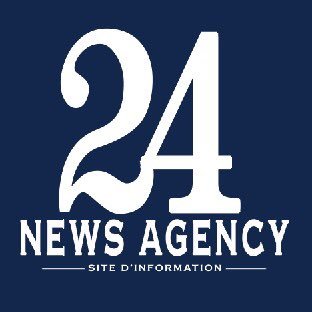 24 news agency Officiel 🎤✍️