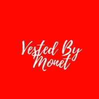 Vested By Monet(@VestedByMonet) 's Twitter Profile Photo