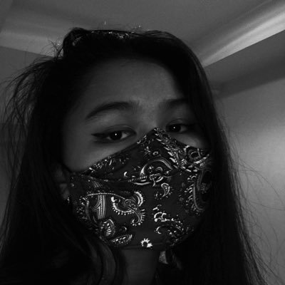 zhyta_ainza's profile picture. “who cares if i’m pretty if i fail my finals” - rory gilmore