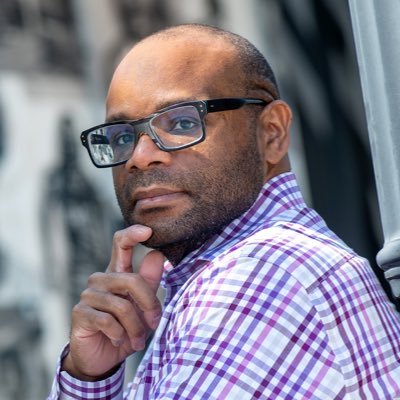 ENGIE-Axium Endowed Prof Econ @OhioState, Assoc Dean @ASCatOSU, Co-Dir @AEAMP1. Economic History, Race, Applied Econ, and #LEGOS. #ADOS Tweets=my own