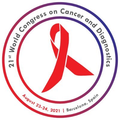 We are honored to invite you all to the 21st World Congress on Cancer and Diagnostics, which is a uniform platform for all the researchers, oncologists.