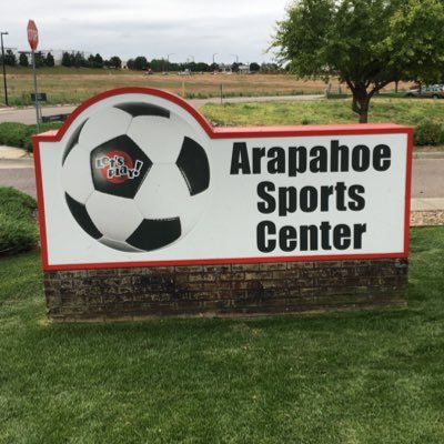 Colorado's best indoor soccer arena. Arapahoe offers our customers the best true indoor soccer experience with both 6v6 & 3v3 leagues year round for all ages!